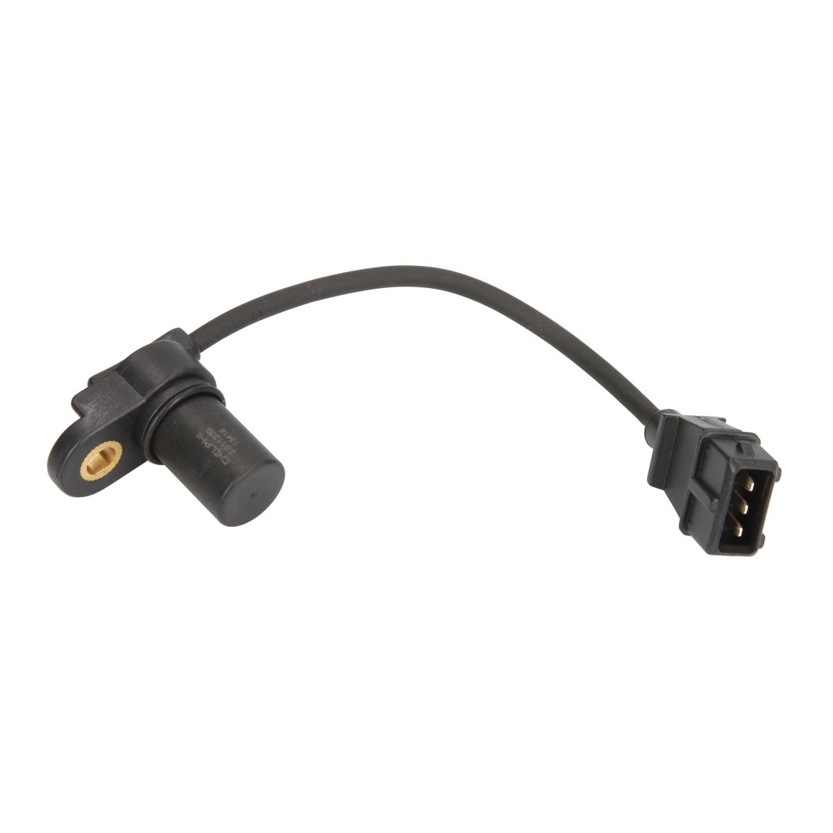 Sensor, nokkenas positie