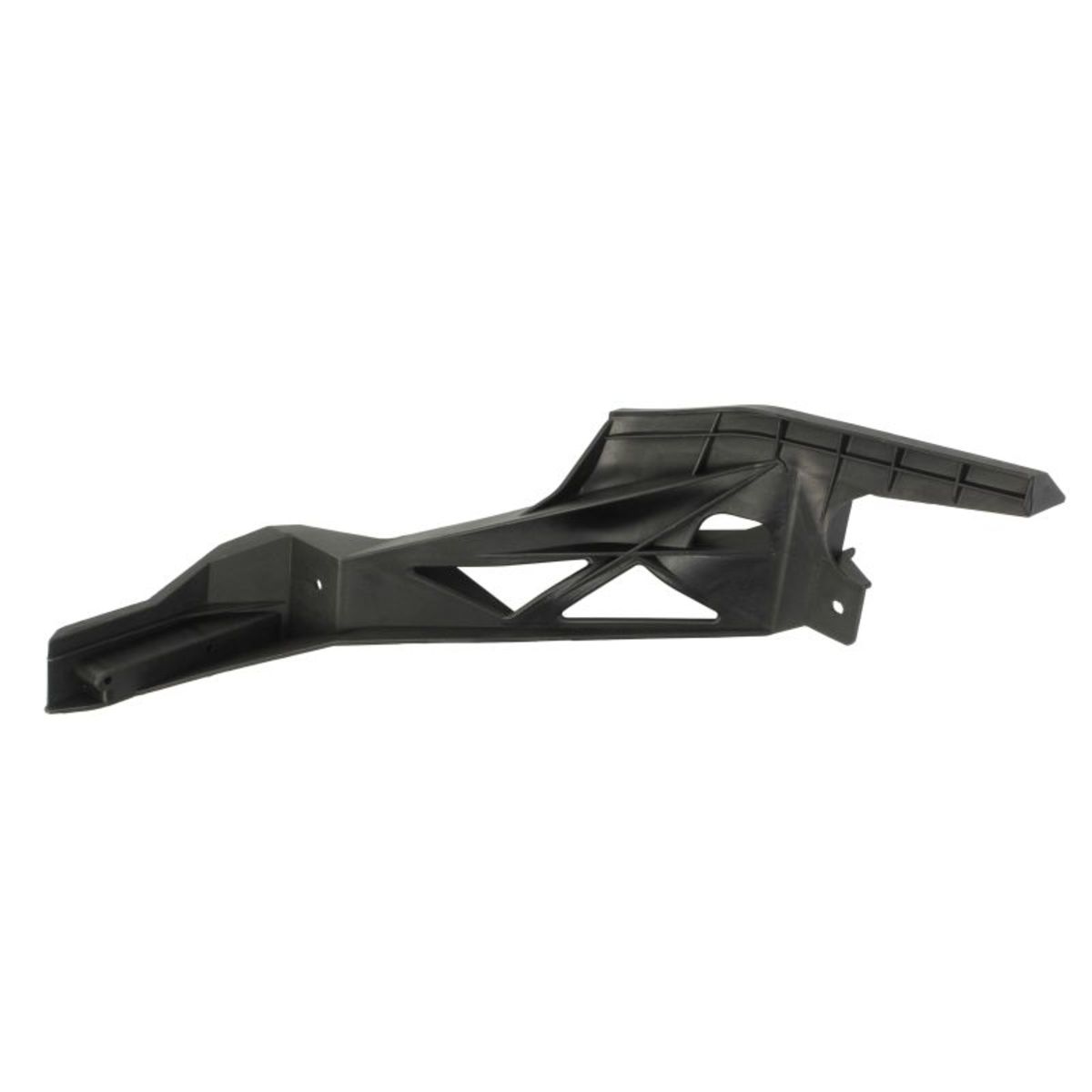 Image of Ophanging, spatbordfixering
