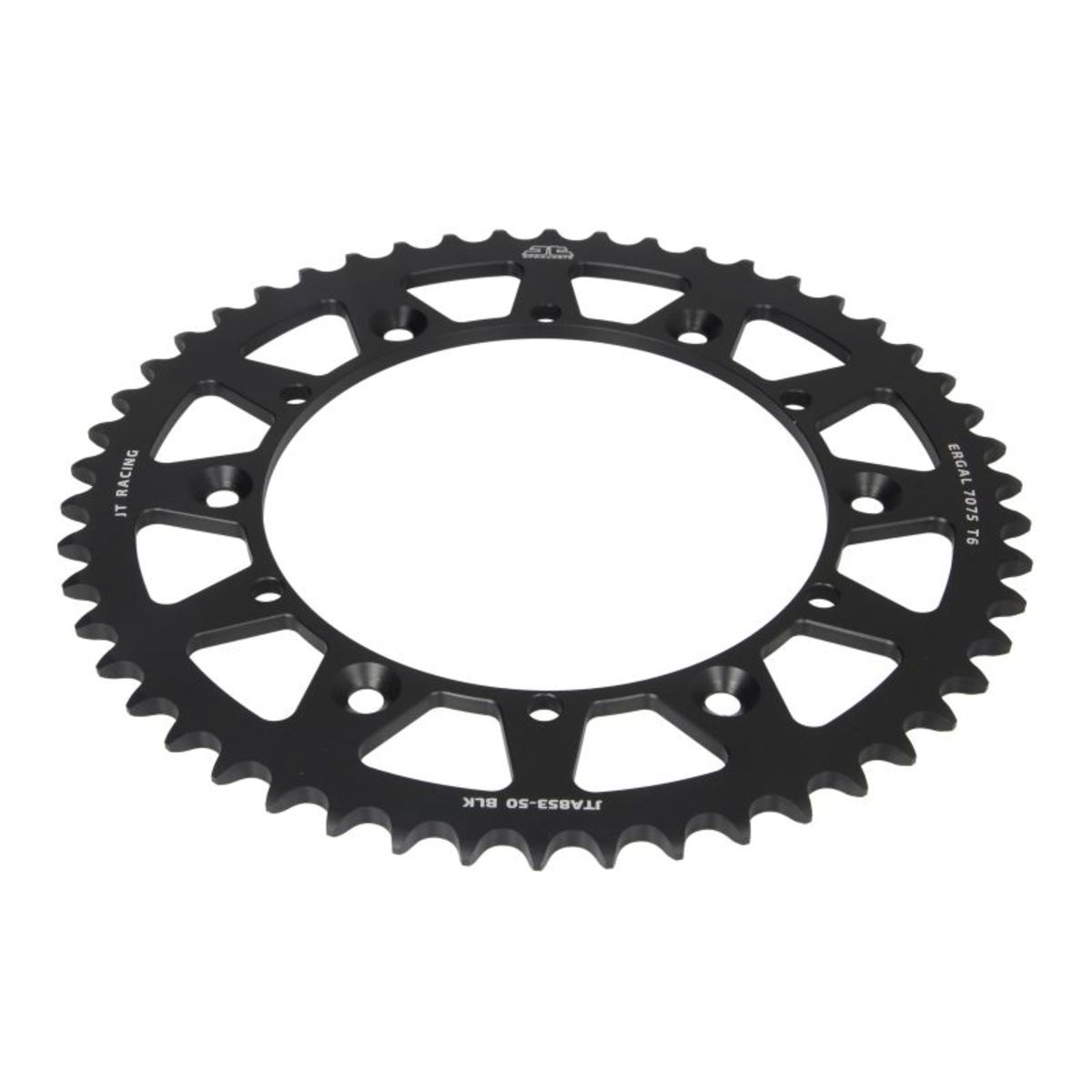Kettenrad JT JTA853,50BLK