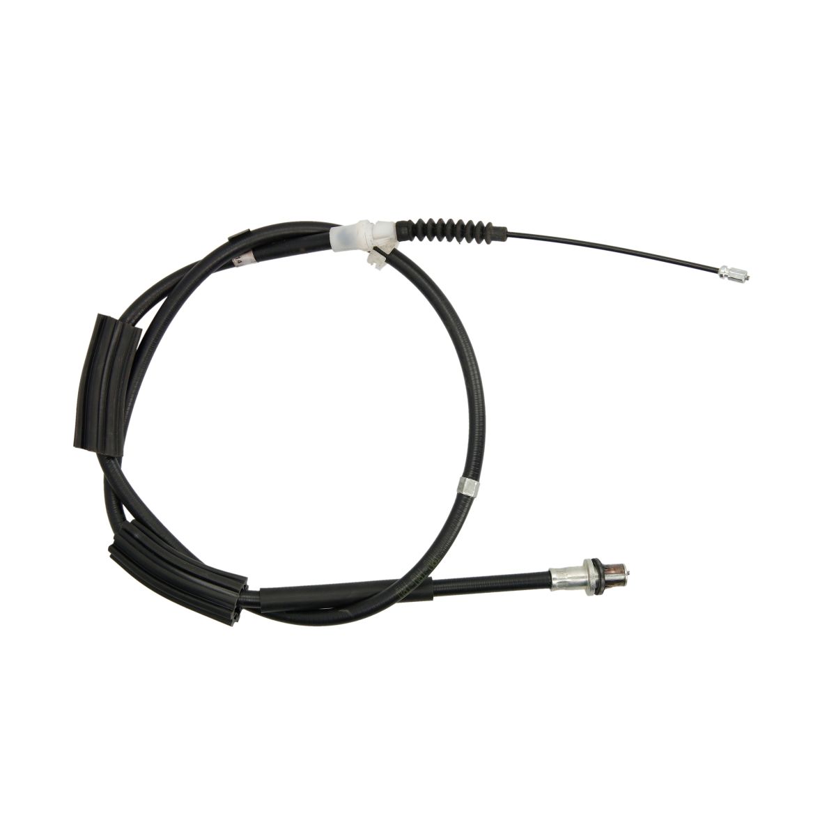 Image of Kabel, parkeerrem