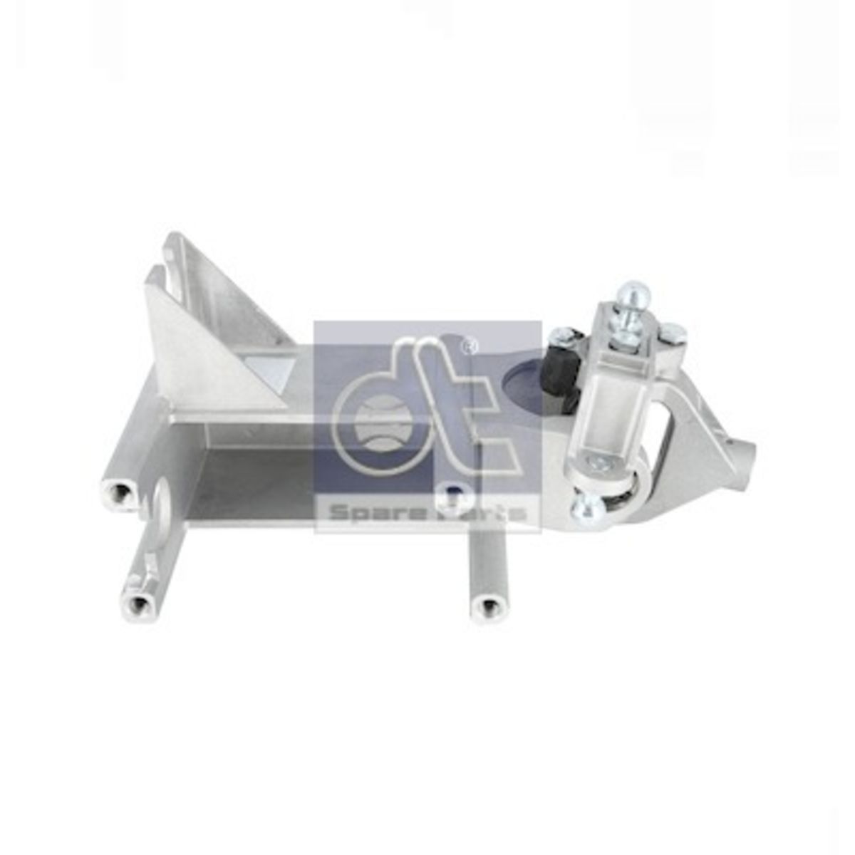 Image of Schakelmechanisme, versnellingspook