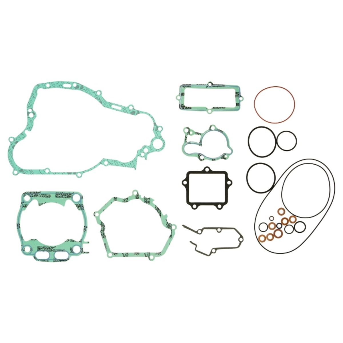 Set di guarnizioni, motore ATHENA P400485850267