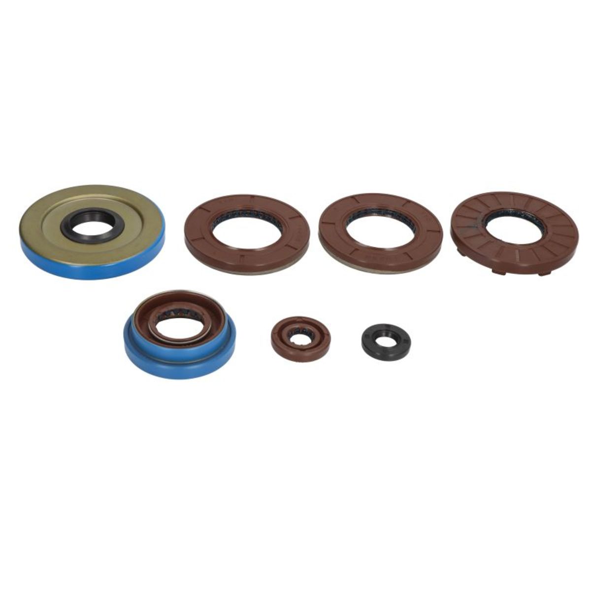 Motordichtungssatz WINDEROSA W822375