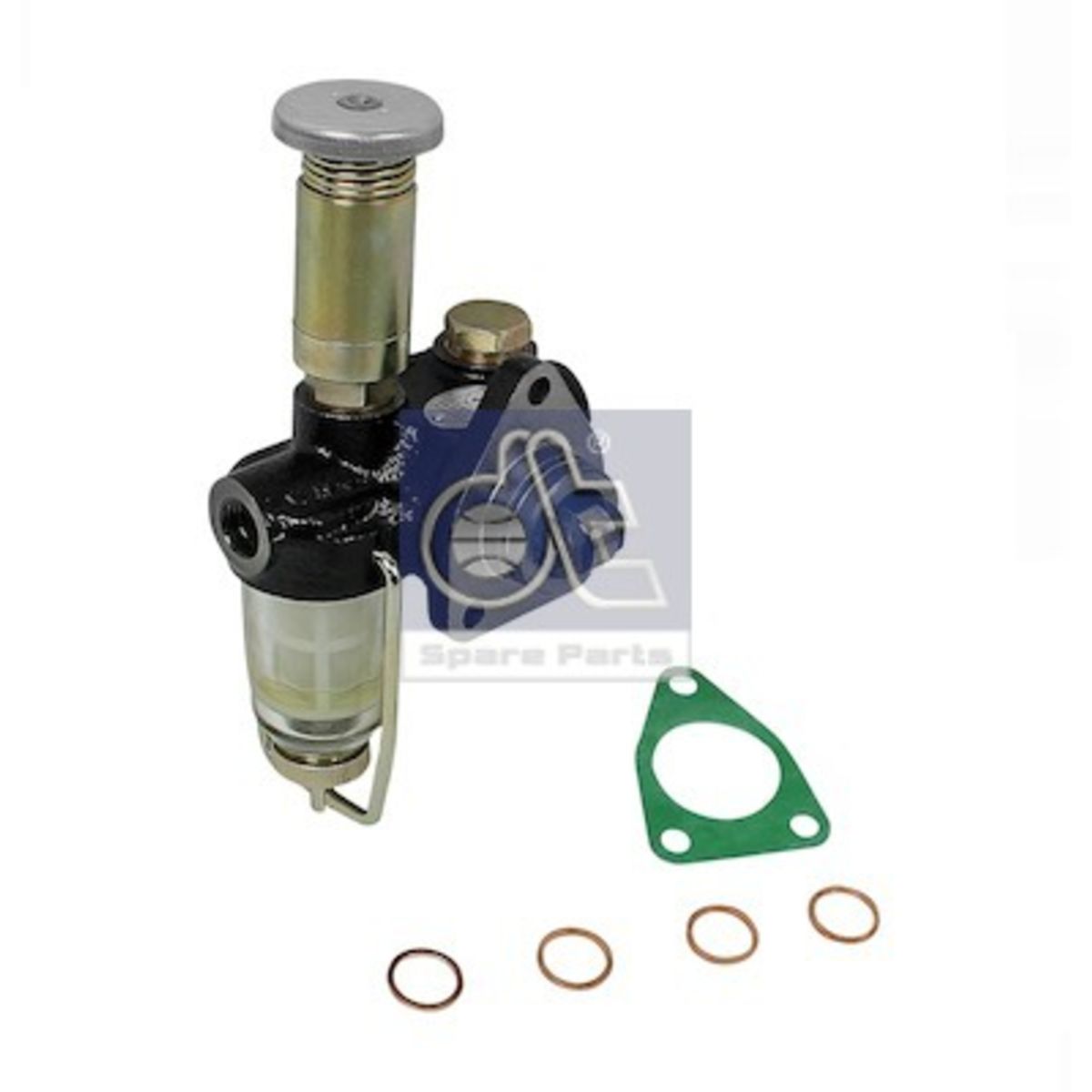 dtspareparts Pomp, brandstoftoevoer DT 2.33002