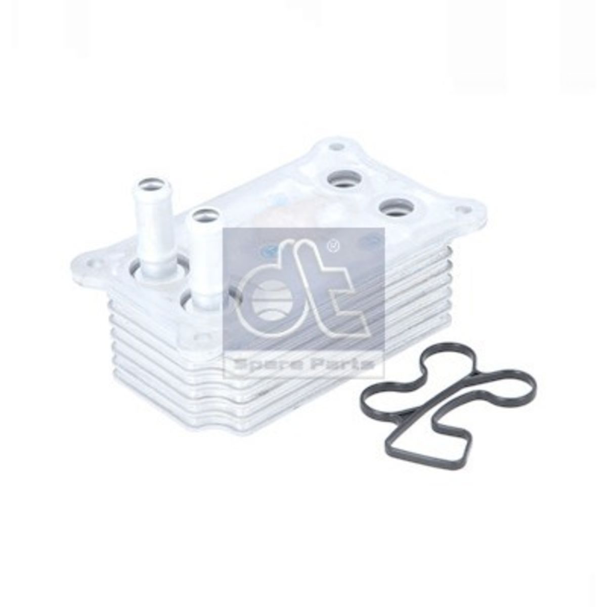 Image of Olie radiator, motorolie DT Spare Parts