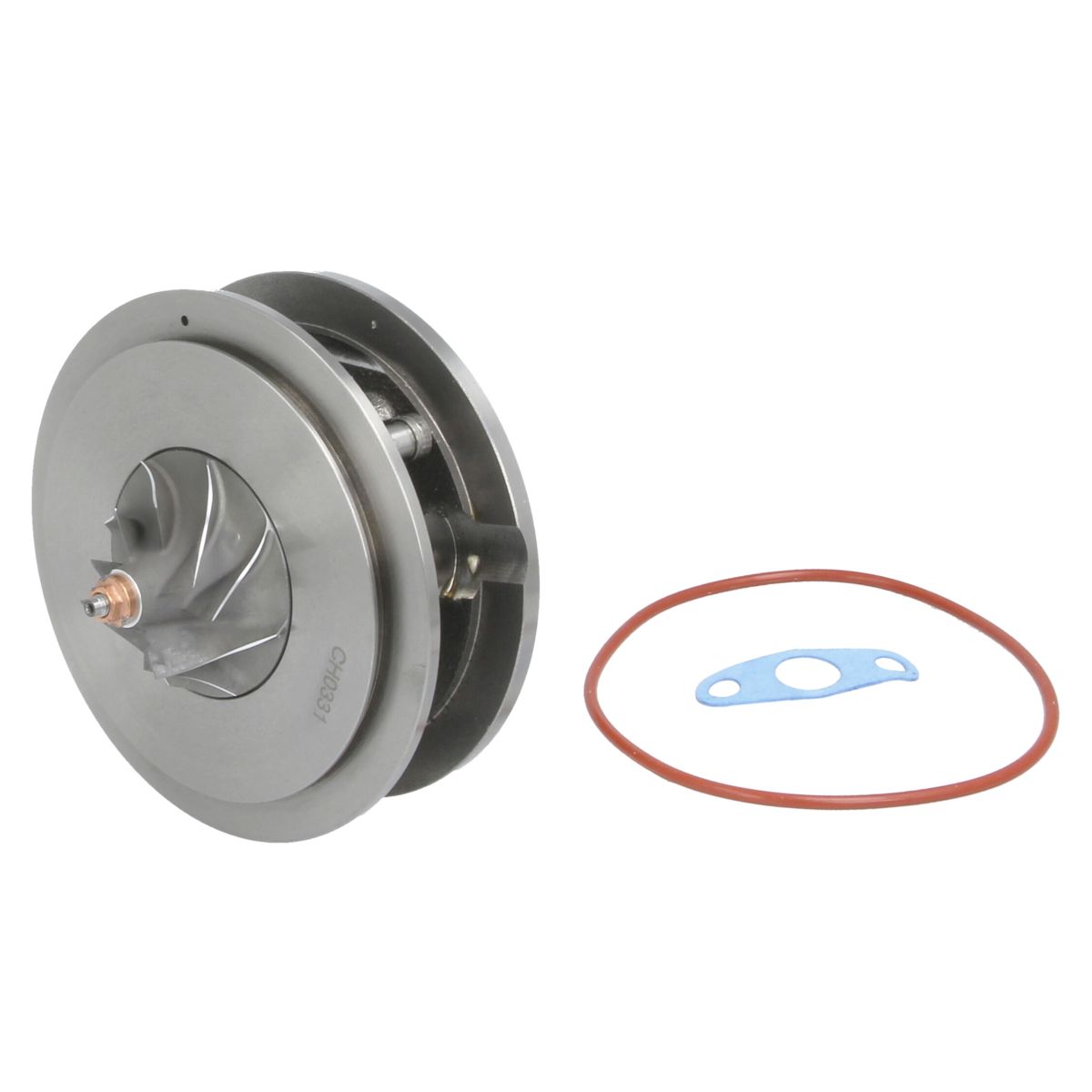 Image of Patroon / CHRA / Kern Assy