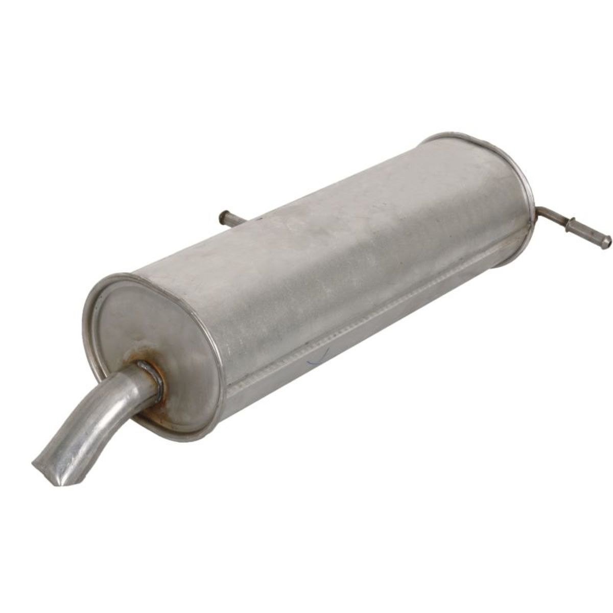 Silenziatore terminale 190-029 BOSAL per PEUGEOT 307 SW 307 Break - Immagine 6