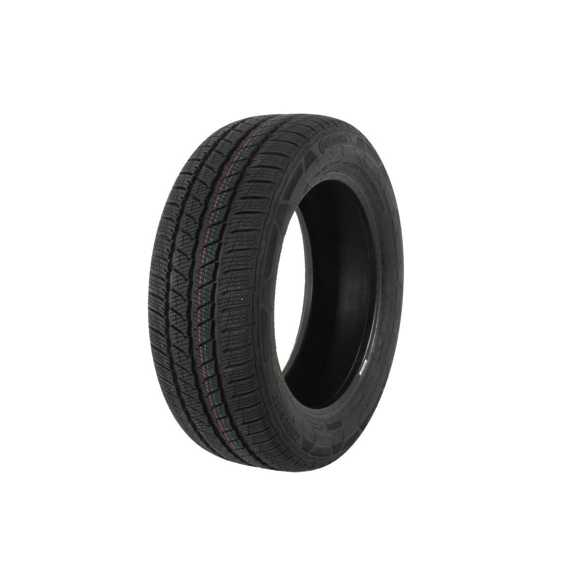 Image of Winterband  VanContact Winter 225/55R17C, 109/107T TL