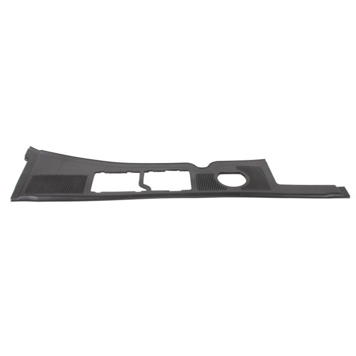 Image of Voorruitframe - waterdeflector