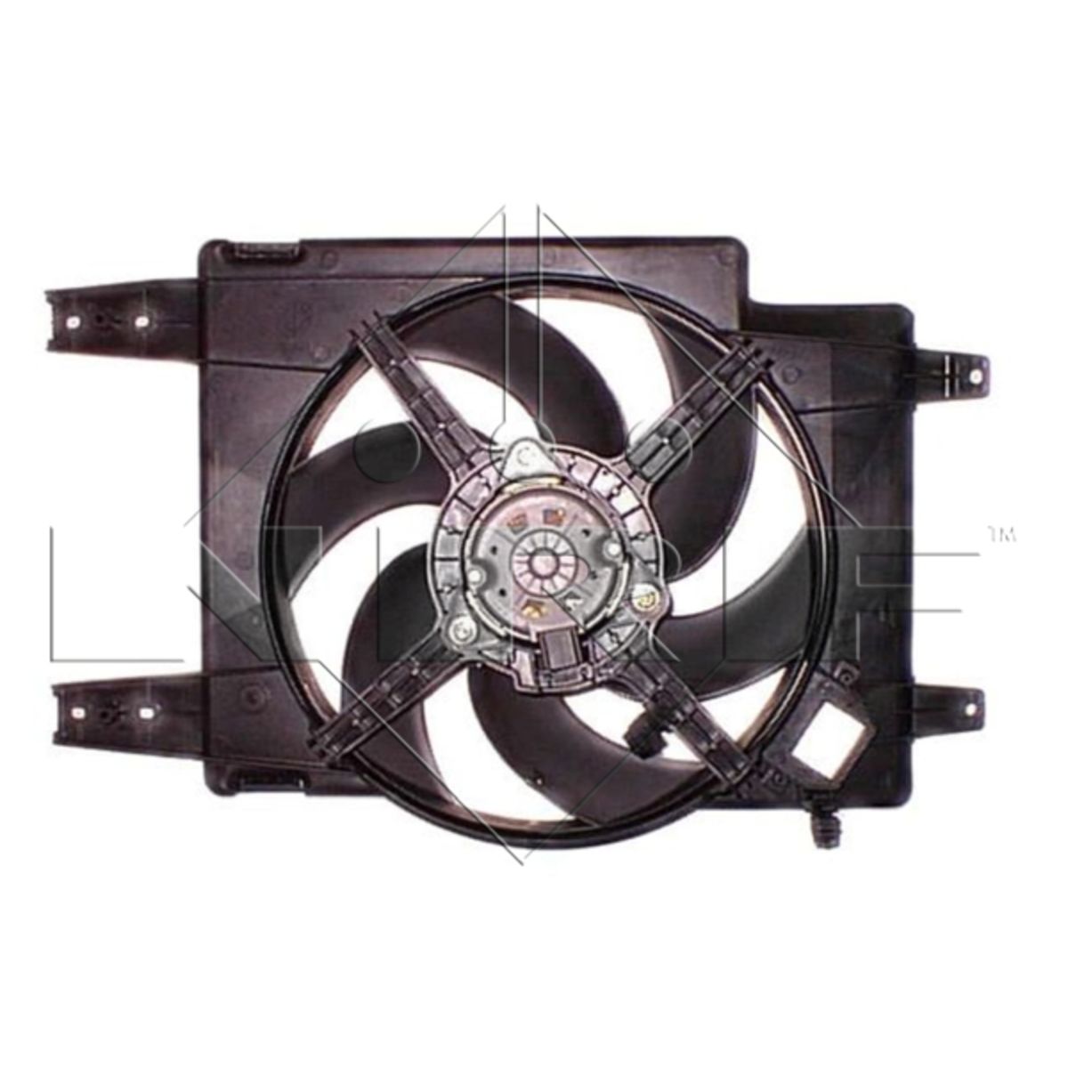 Image of Koelventilatorwiel, motorkoeling