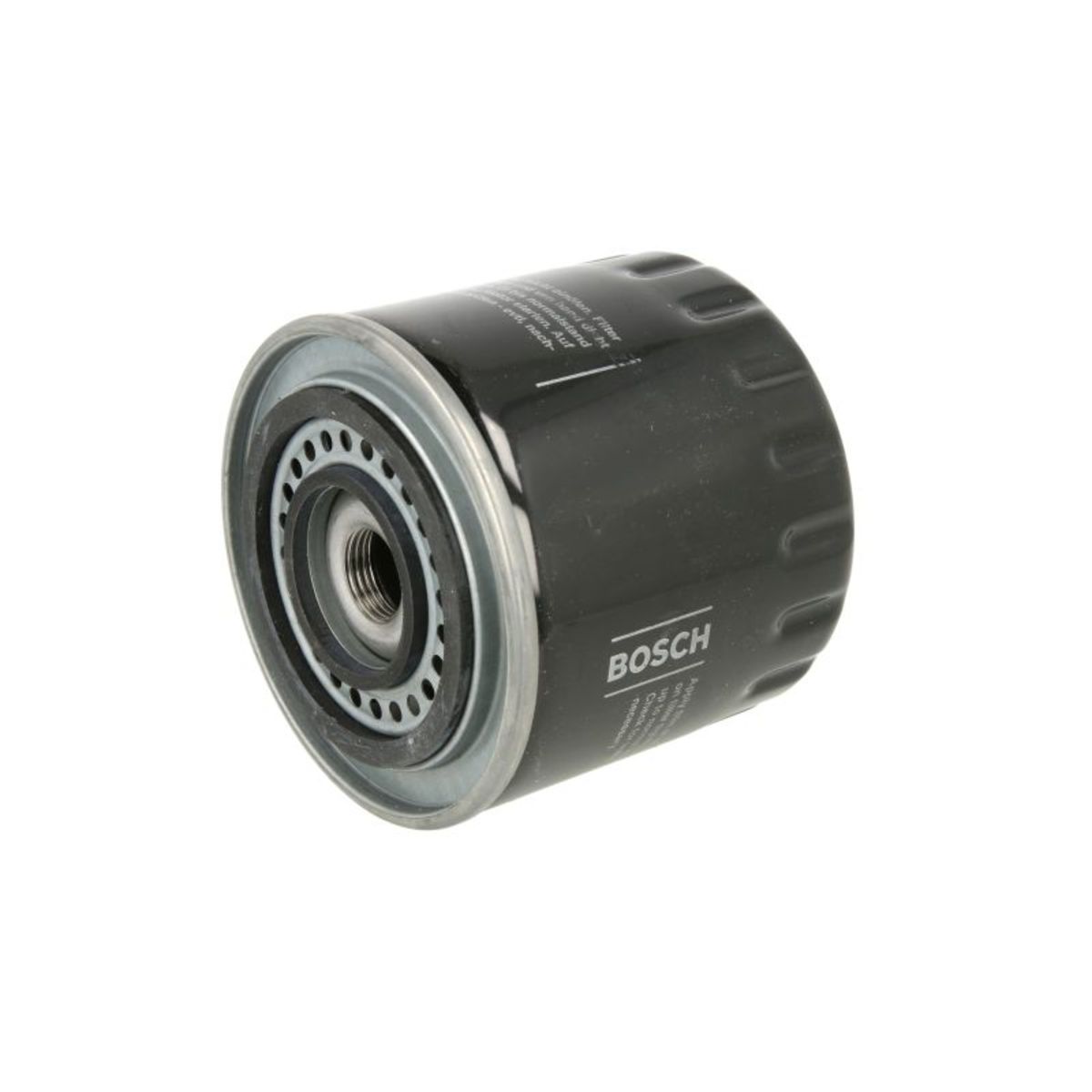 Image of Oliefilter