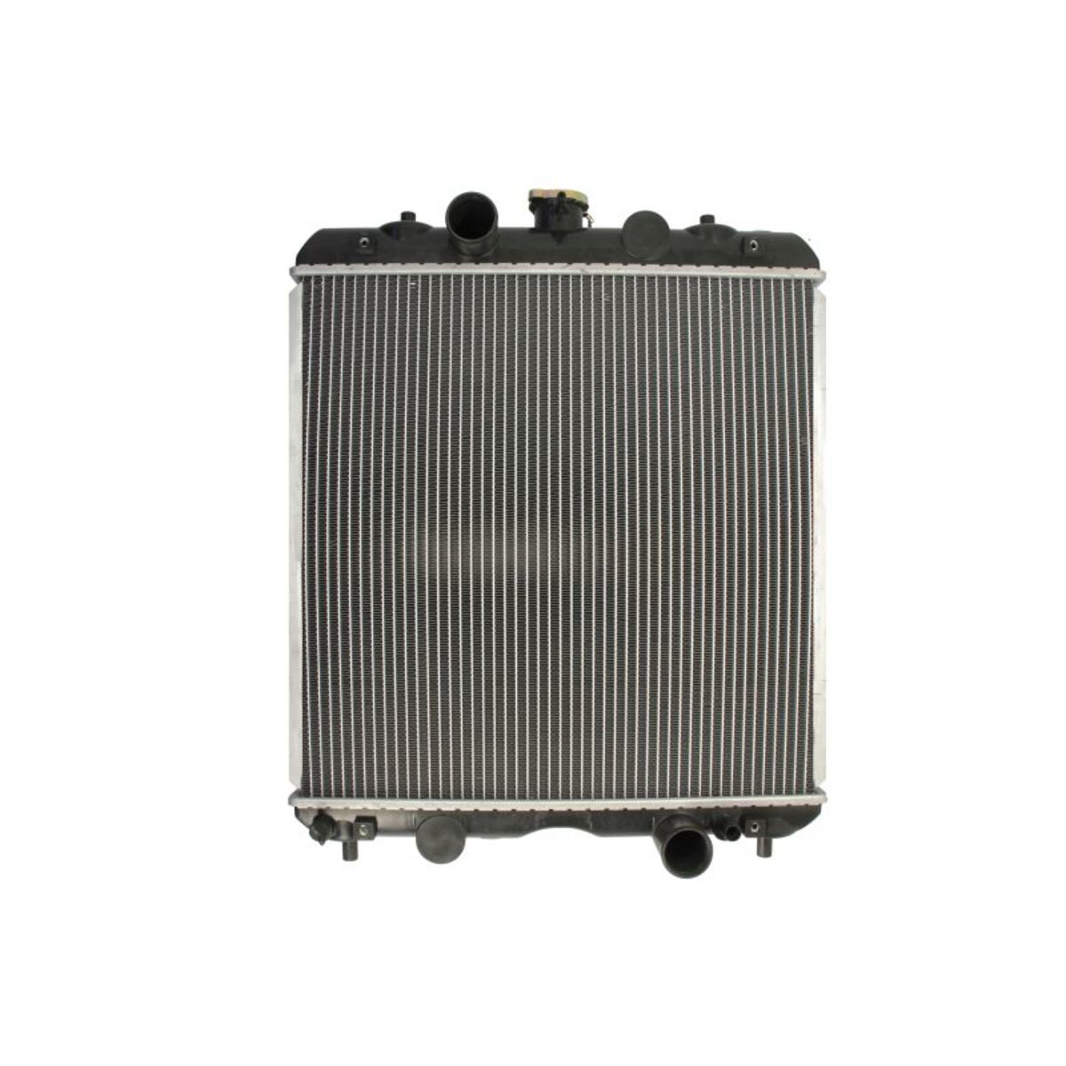 Image of Radiator  D7AG731TT
