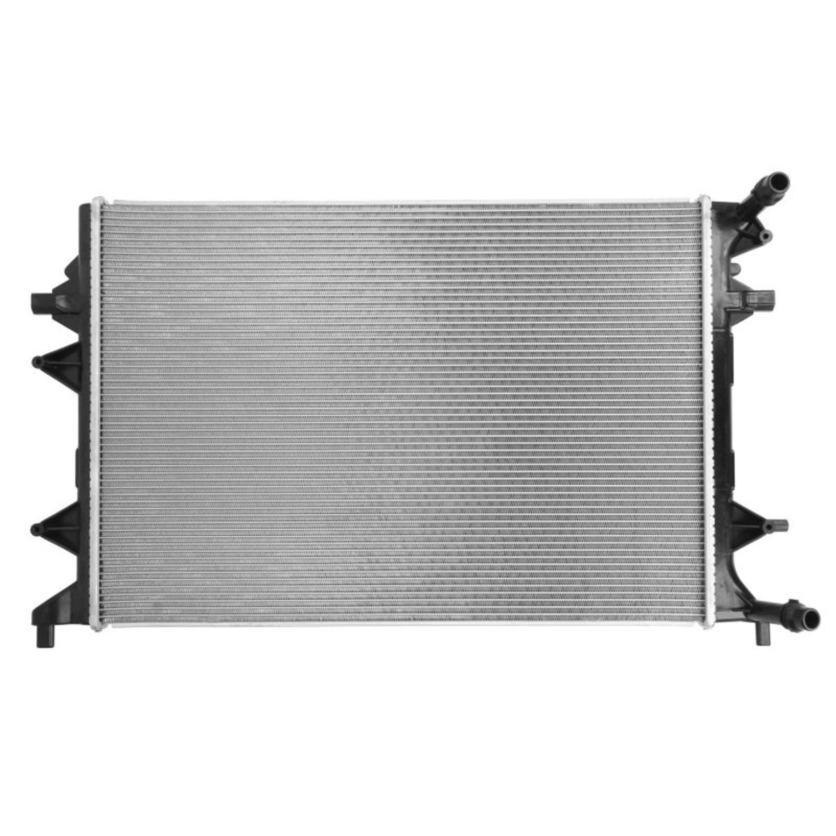 Nrf Radiateur, Refroidissement Moteur 59118
