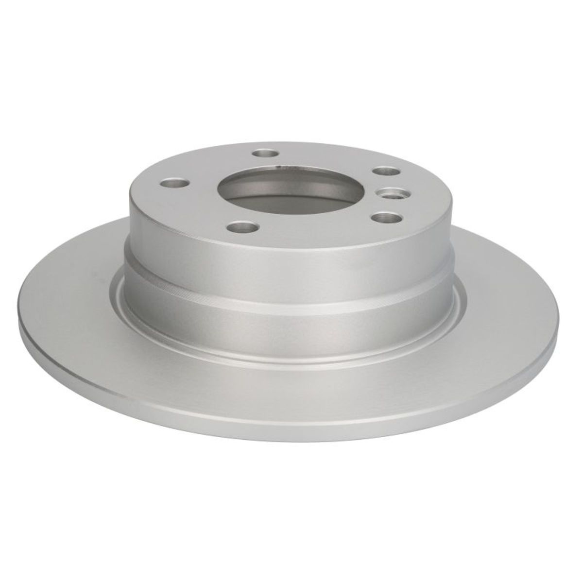 Bremsscheibe ABE C4B032ABE-P hinten, voll, hochkarbonisiert, 1 Stück