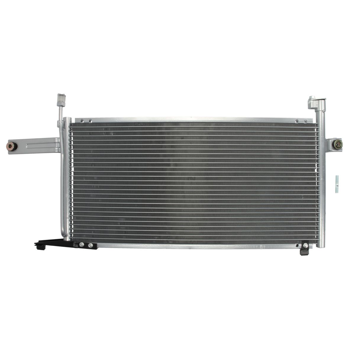 Image of Condensator, airconditioning