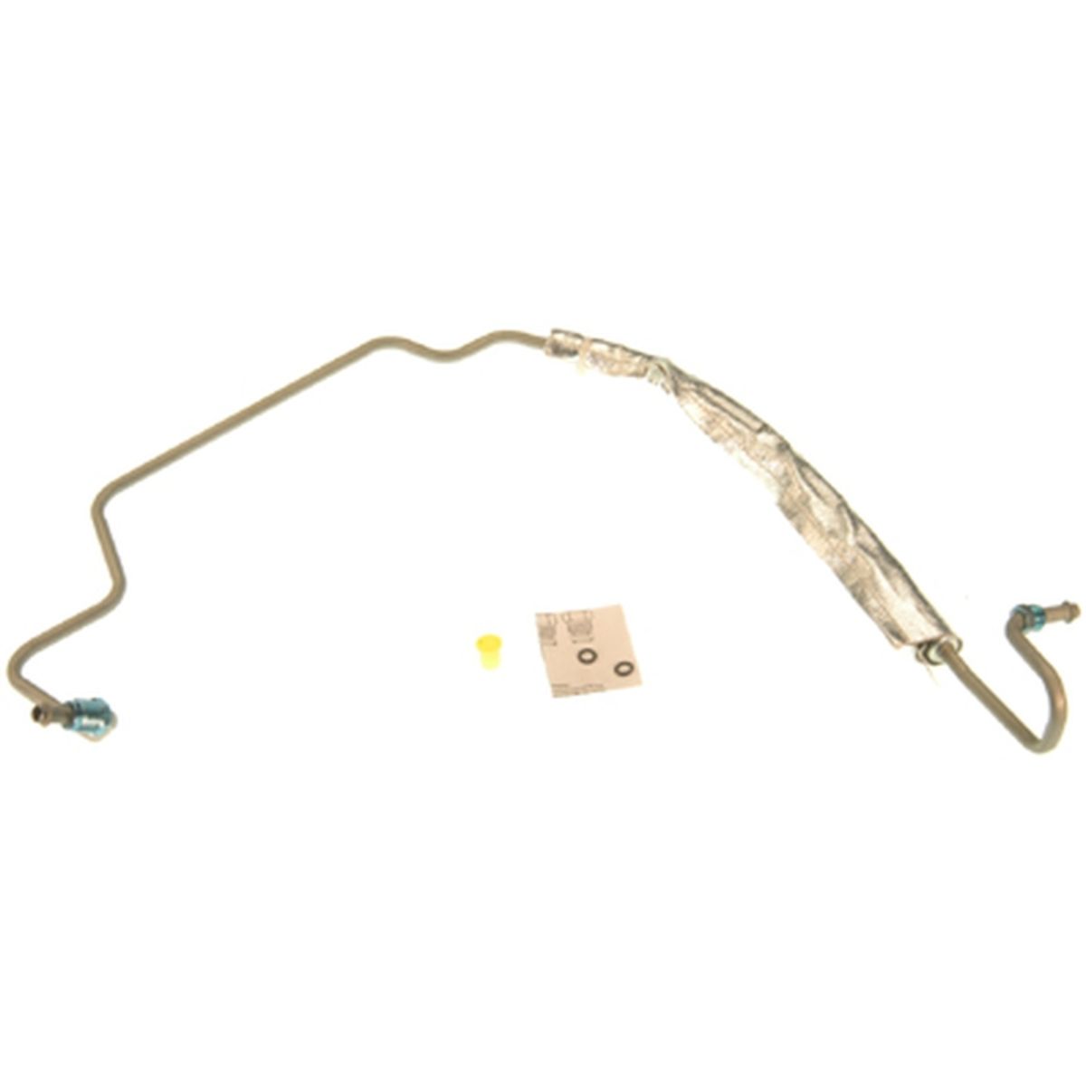 Tubo idraulico, sterzo EDELMANN 92073ED