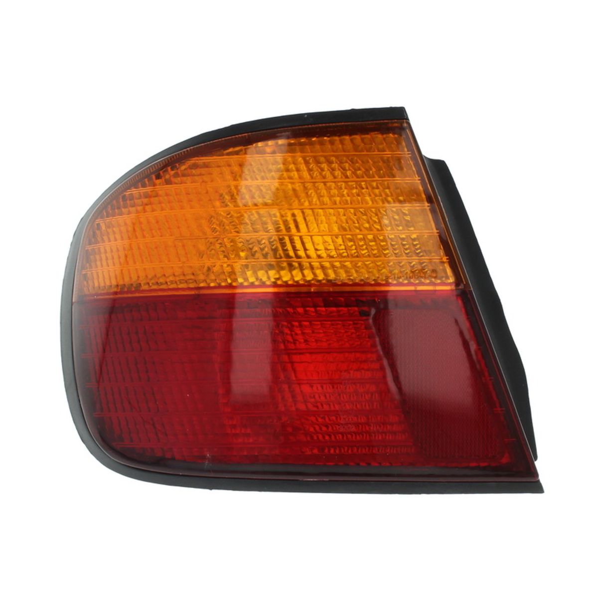 Depo Achterlicht  215-19B4L-UE-RY links