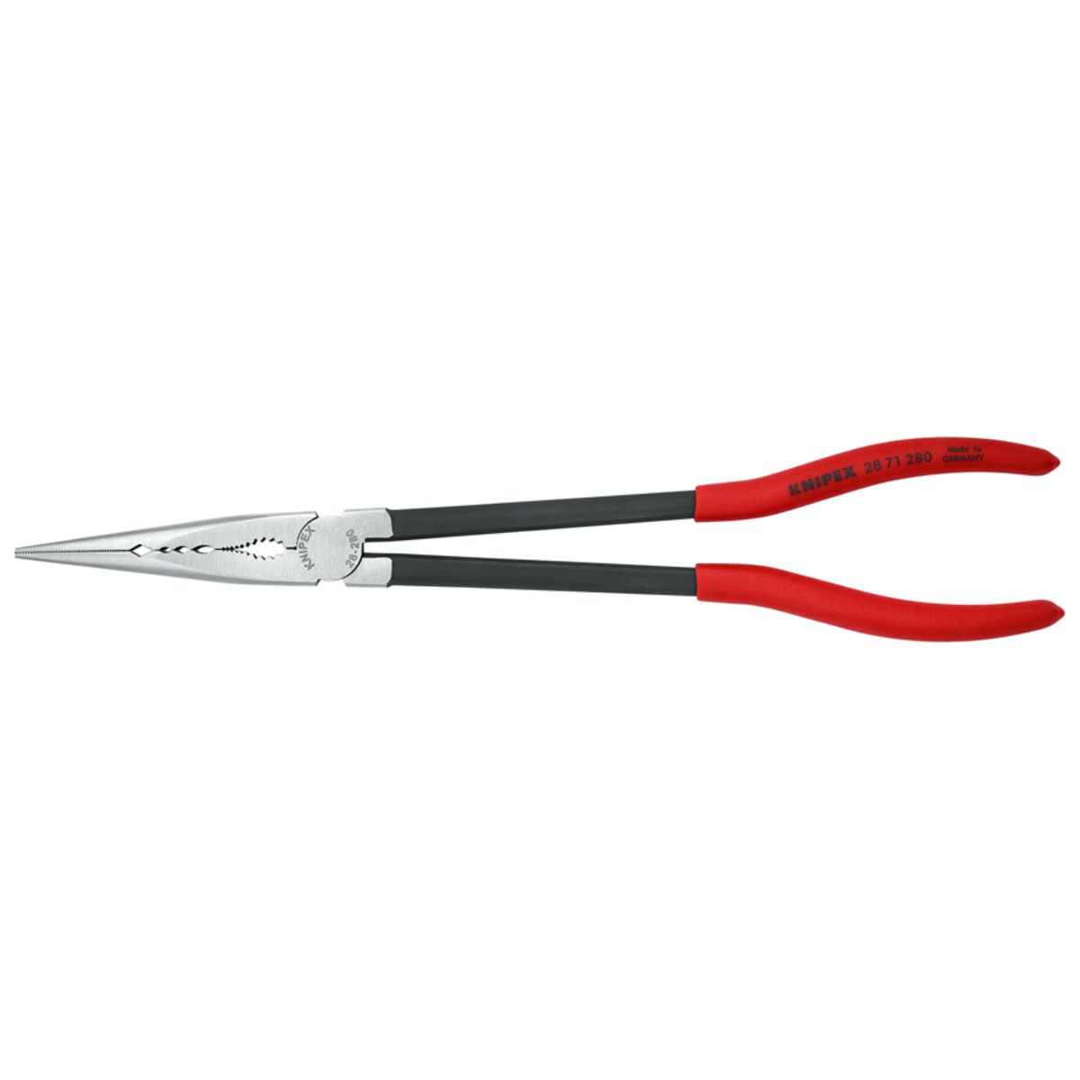 Gerade Zange KNIPEX 28 71 280