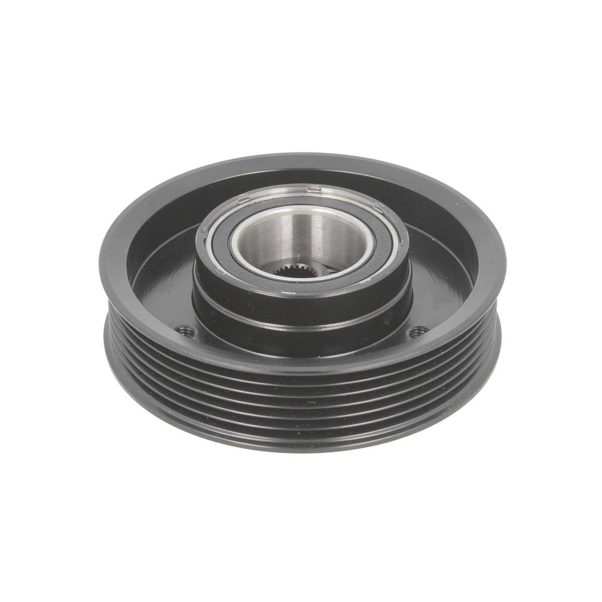 Thermotec Magneetkoppeling, airconditioningcompressor  KTT040183