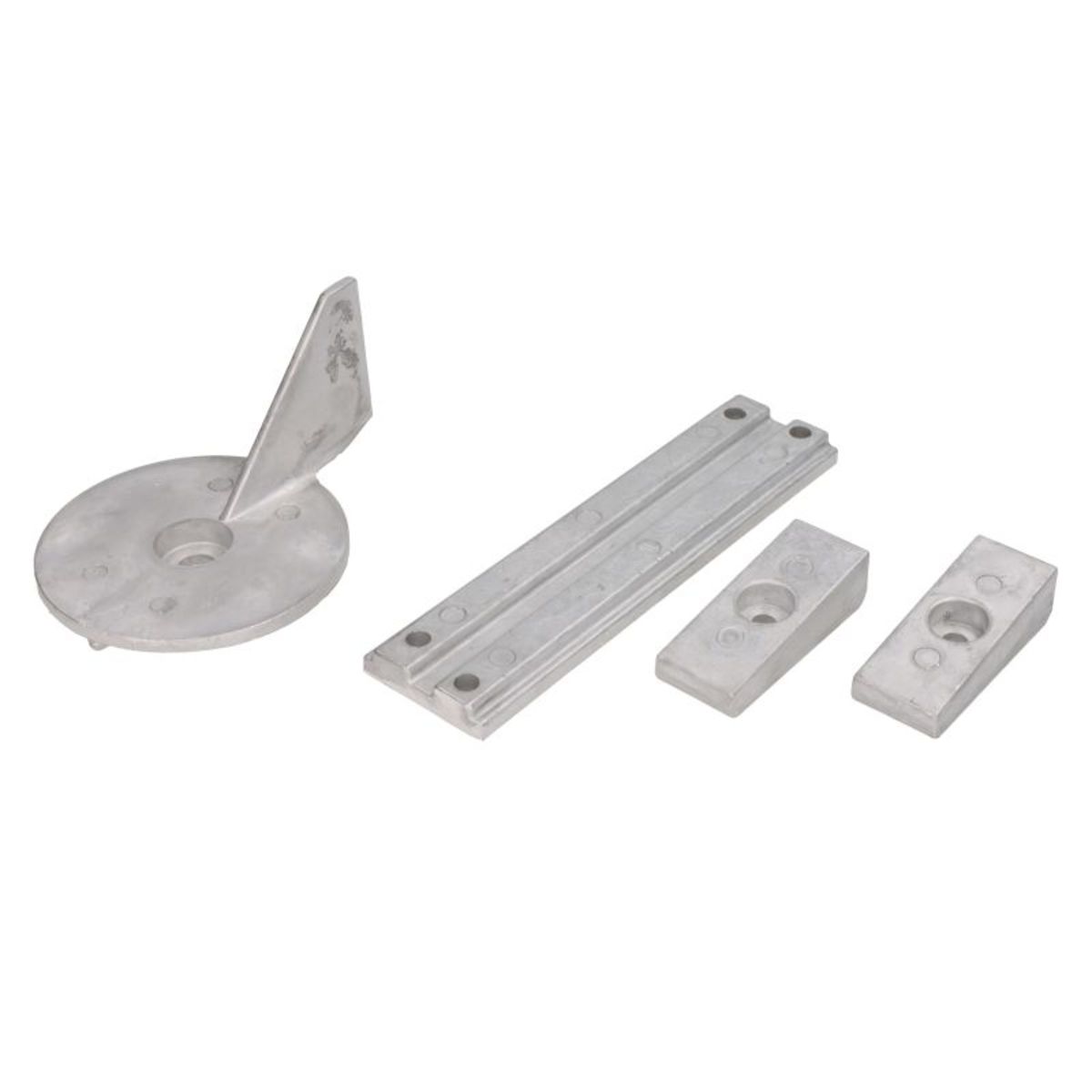 Image of Anode set  TEN