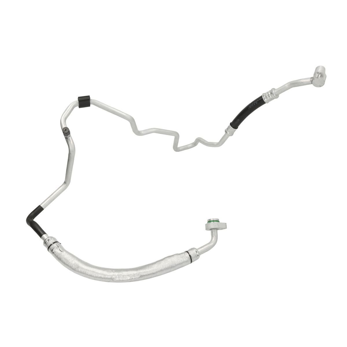 Hochdruck-/Niederdruckleitung, Klimaanlage THERMOTEC KTT160593