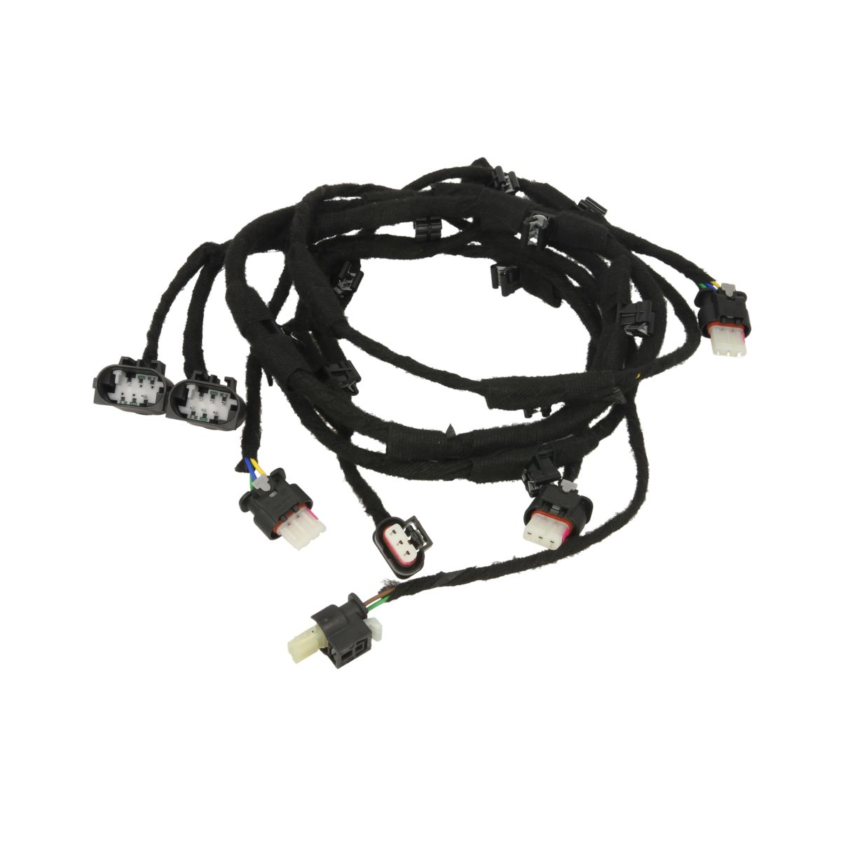 Image of Sensor, parkeerhulp