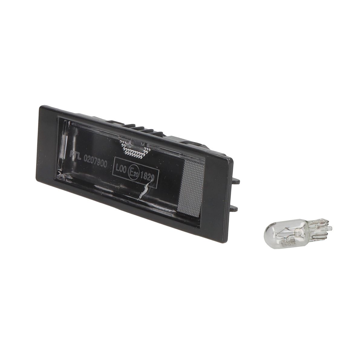 Image of Kentekenplaatverlichting  5402-22-010905P