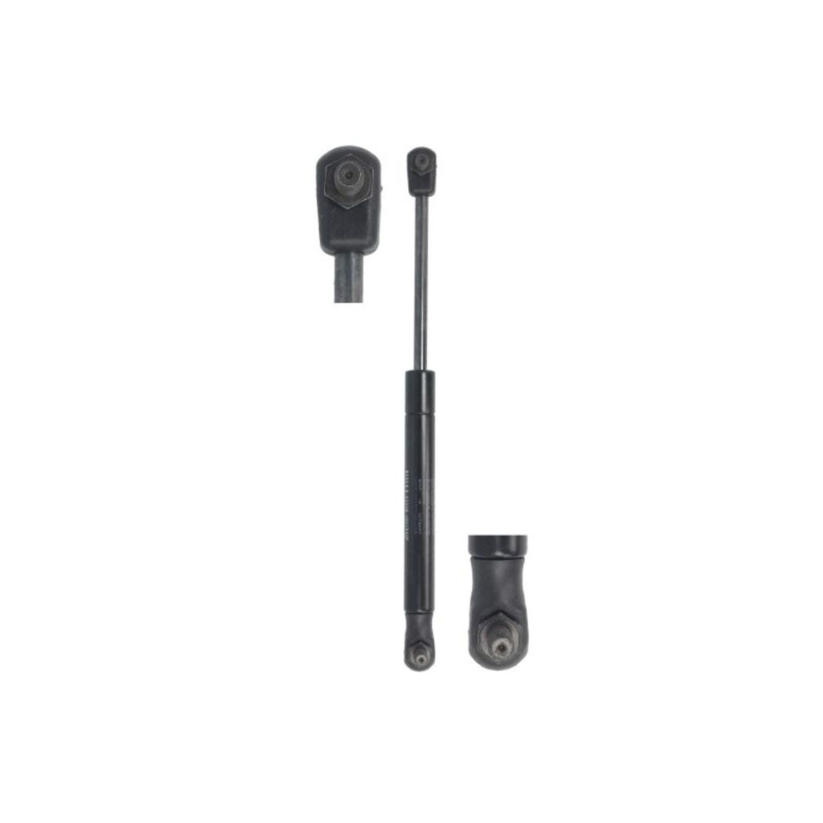 Gasfeder, Koffer-/Laderaum STABILUS STA8133RR