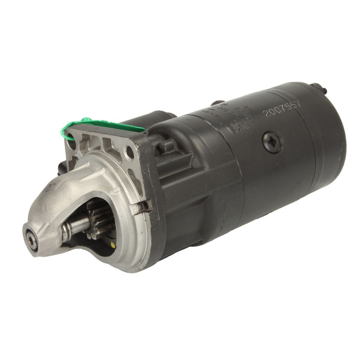 Image of Starter