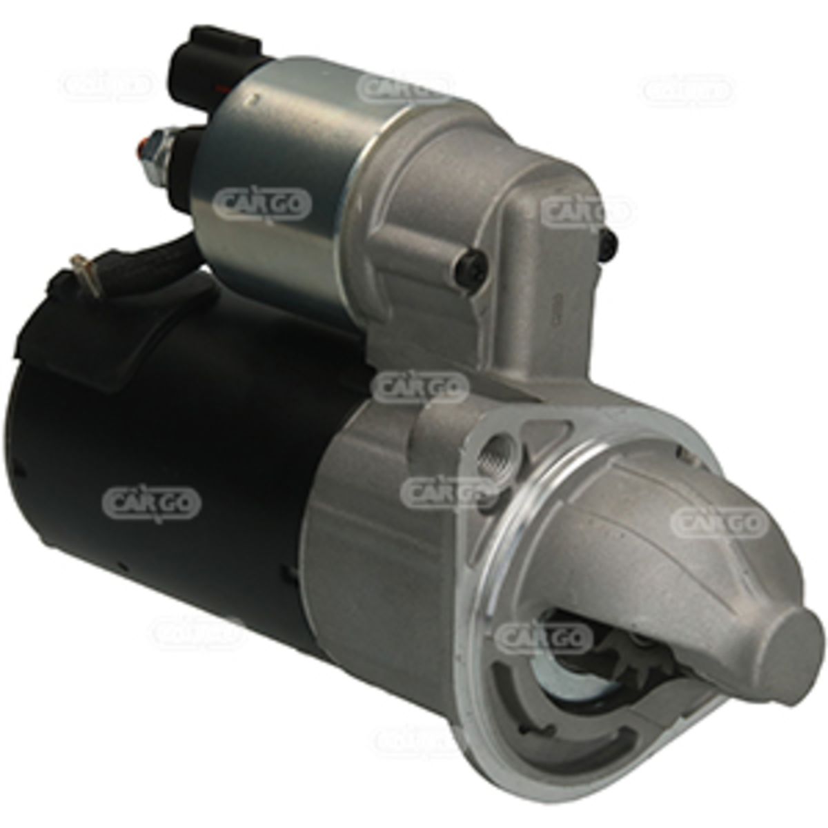 Image of Starter