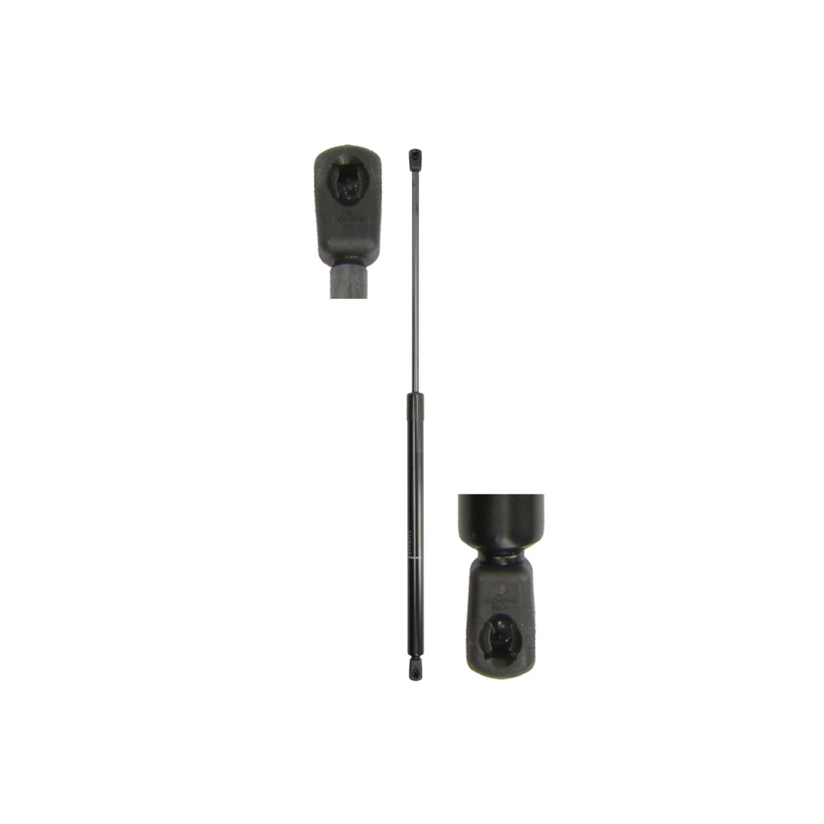 Gasfeder, Koffer-/Laderaum STABILUS STA014546