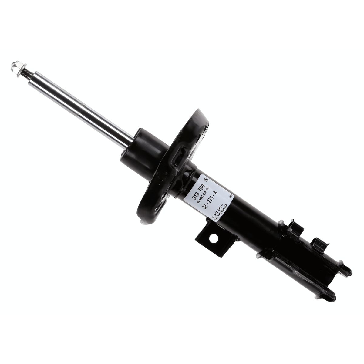 Sachs Amortisseur 318 700