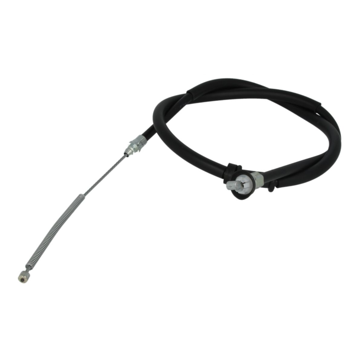 Image of Kabel, parkeerrem   rechts
