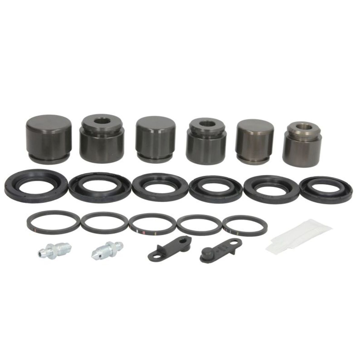 Reparatursatz, Bremssattel Autofren Seinsa D4-2520C