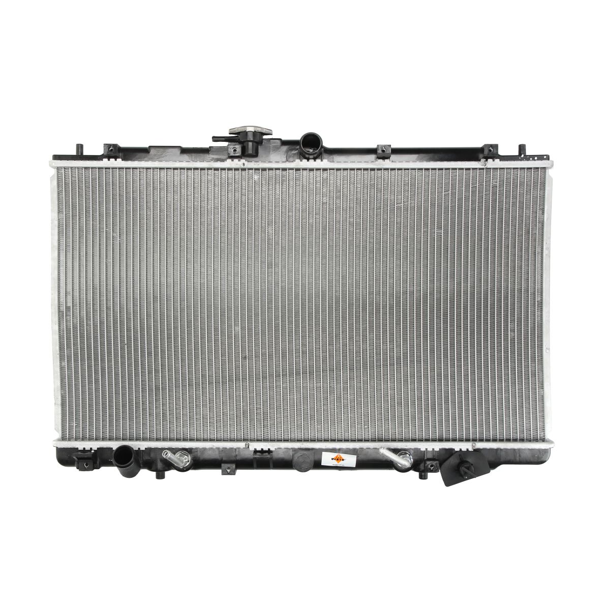 Image of Radiator, motorkoeling