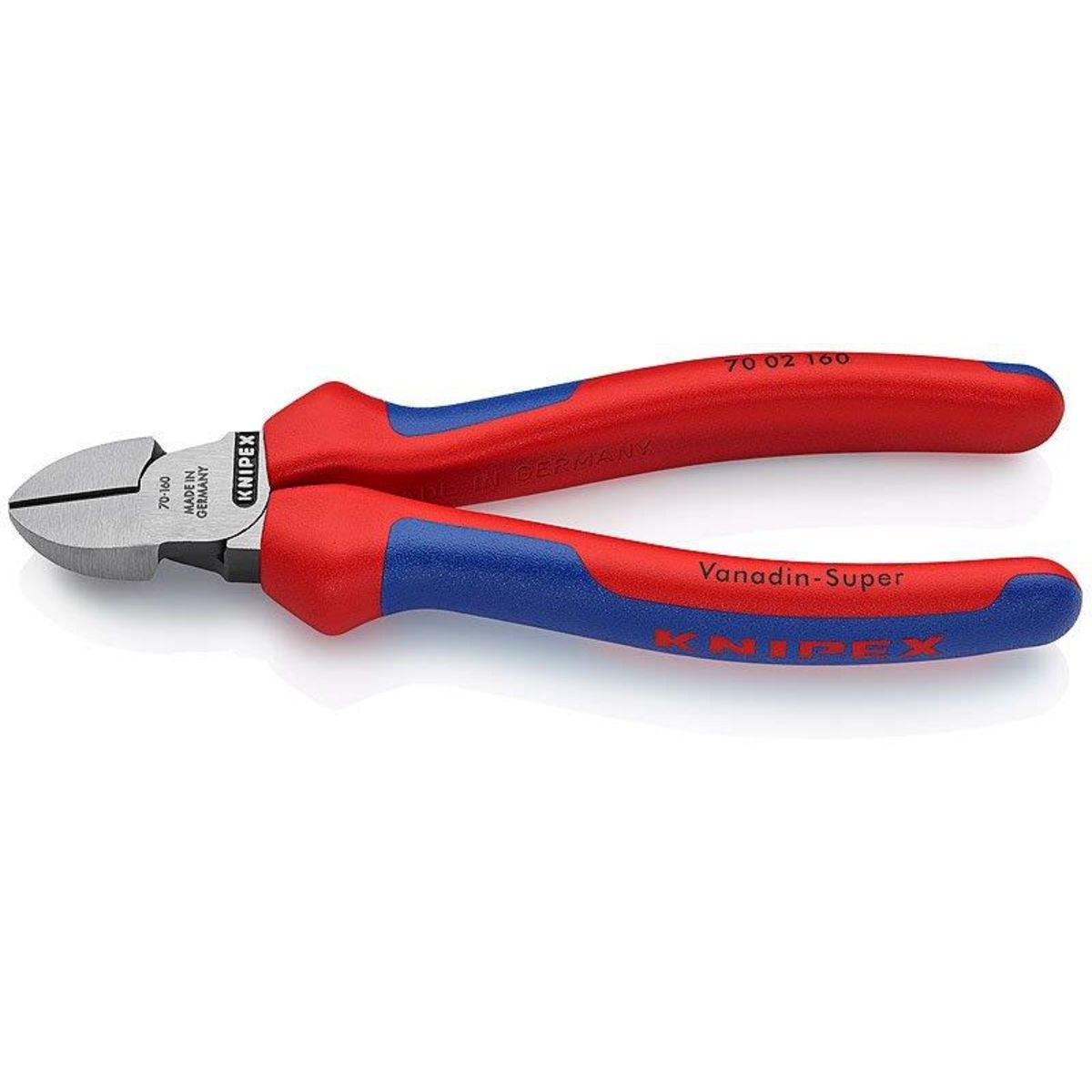 Schneidezange KNIPEX 70 02 160