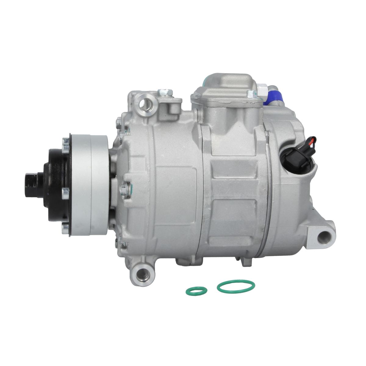 Image of Compressor airconditioning