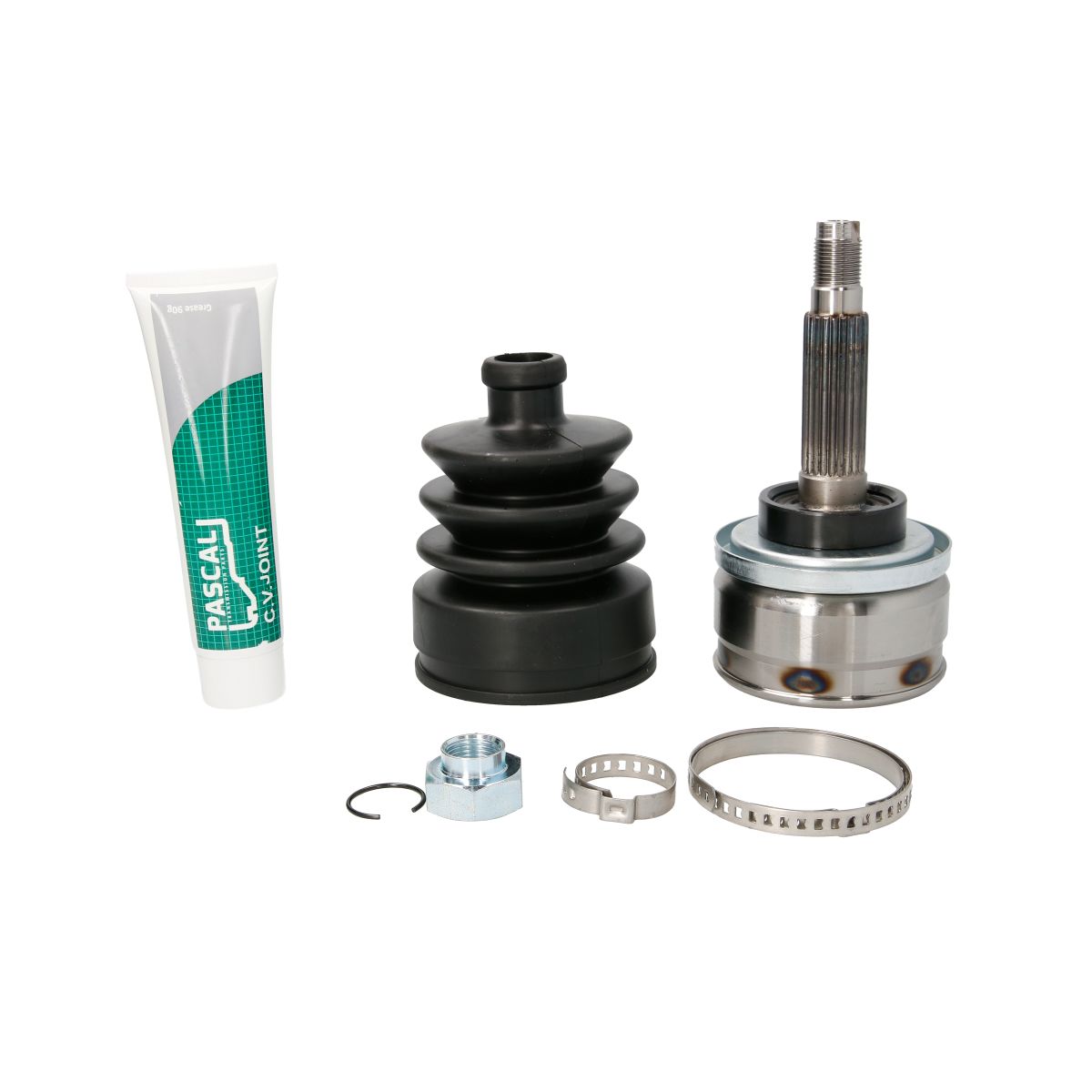 Image of Homokineet reparatie set, aandrijfas
