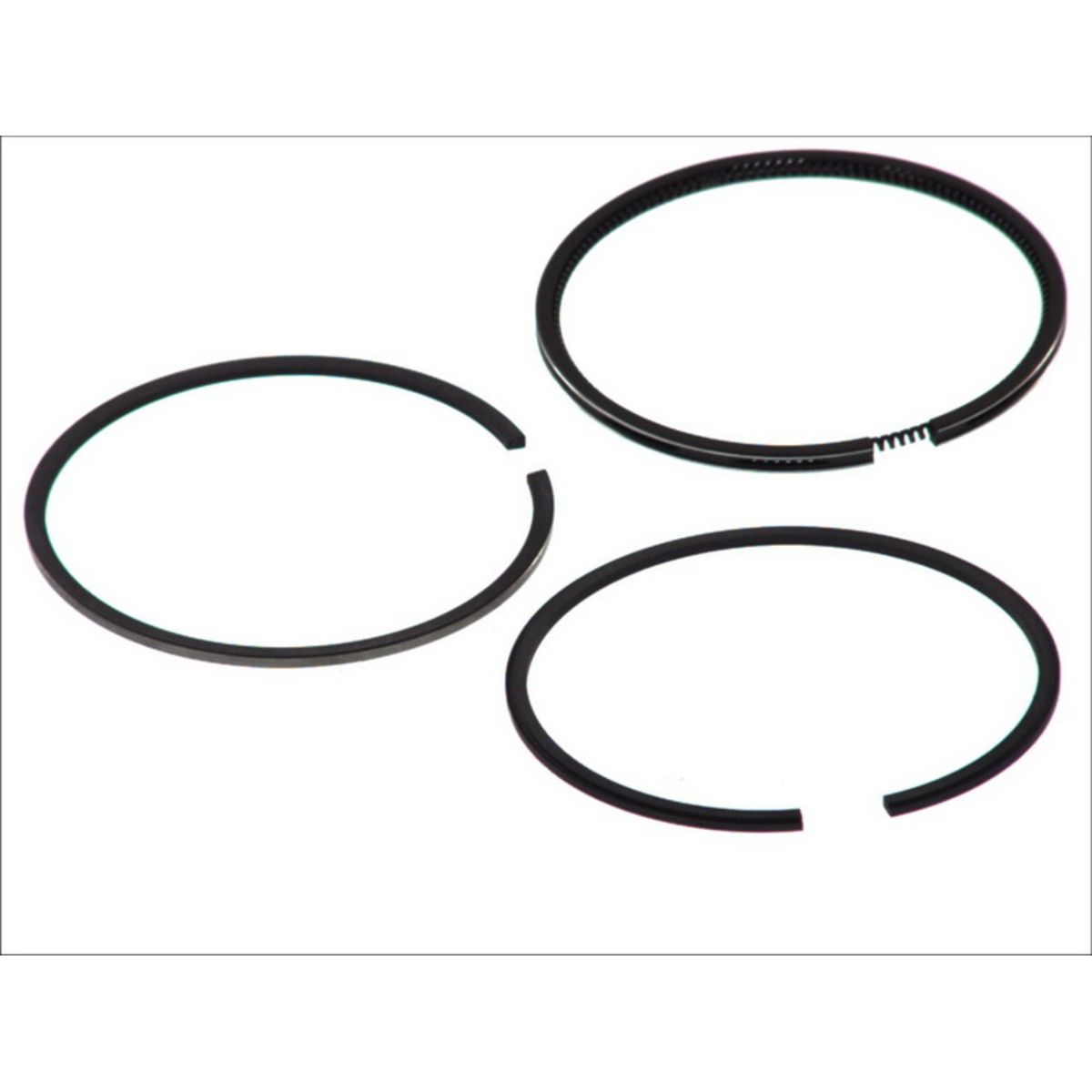 Image of Zuigerveren set