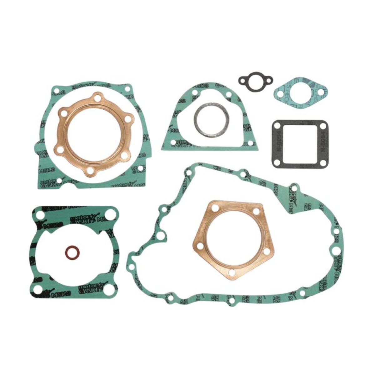 Dichtungssatz, Zylinderkopf ATHENA P400485600400