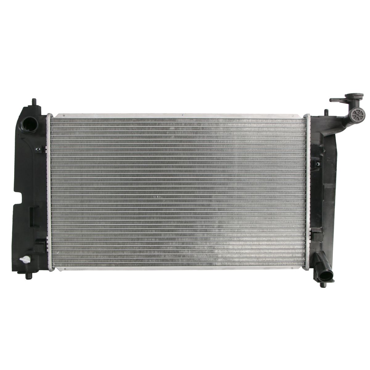 Image of Radiator, motorkoeling