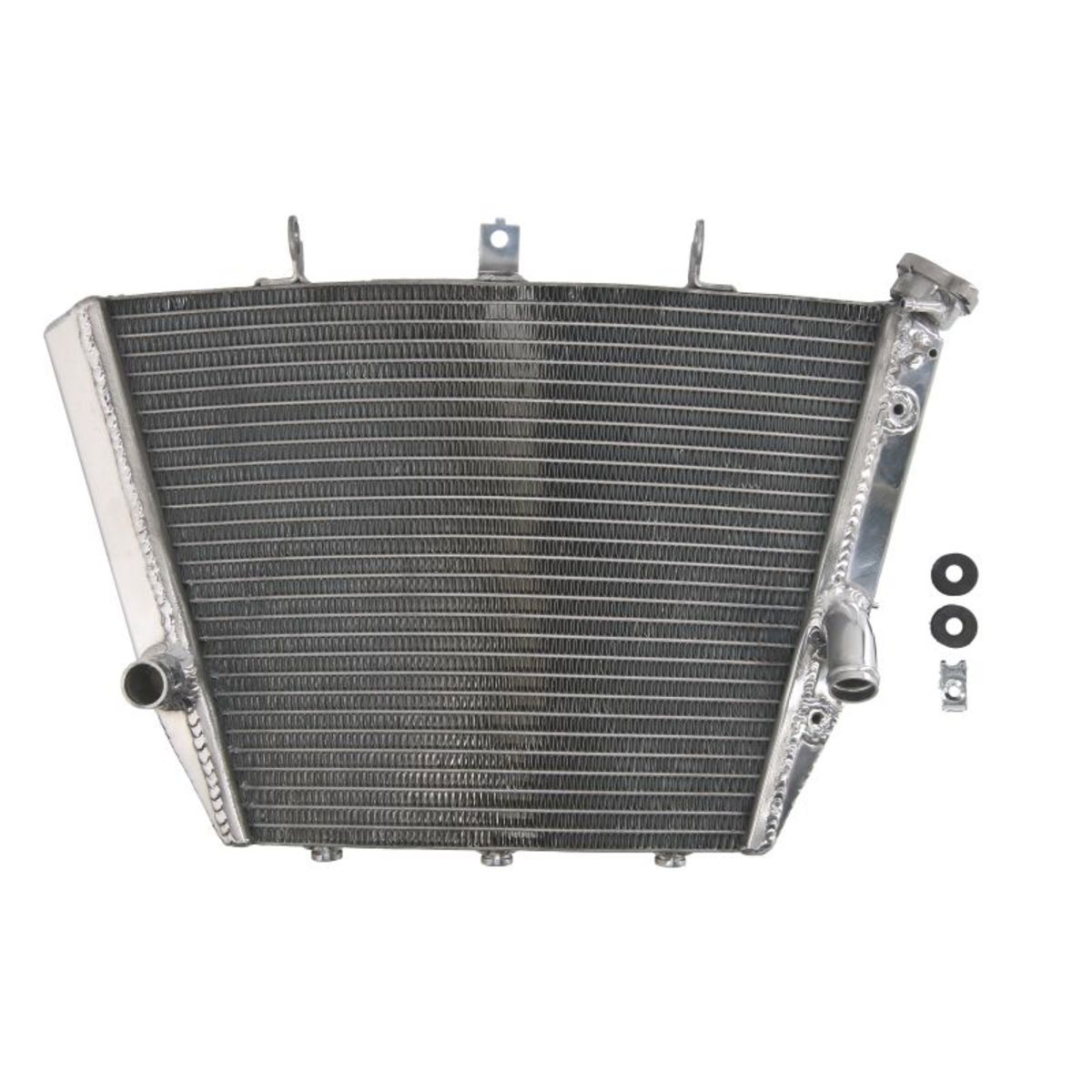 Radiateur, refroidissement moteur 4RIDE RAD-547