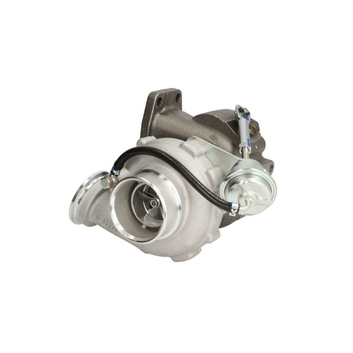Image of Supercharger, drukvulling