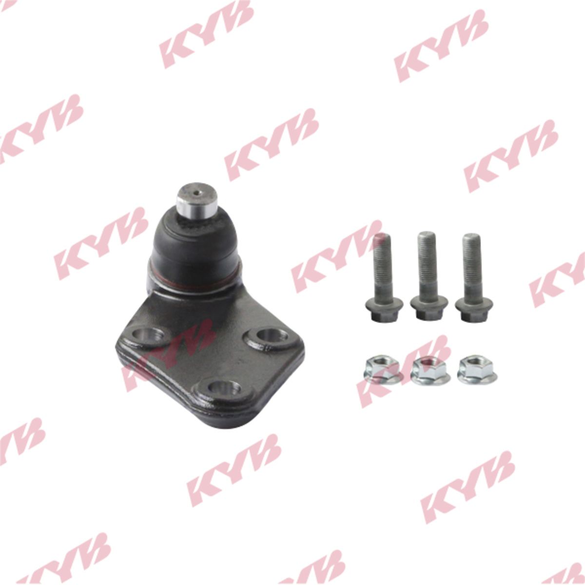 Trag-/Führungsgelenk KYB KBJ4470