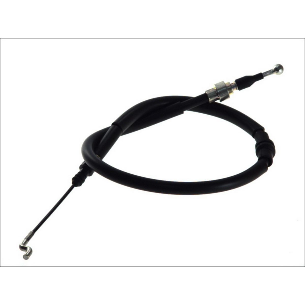 Image of Kabel, parkeerrem