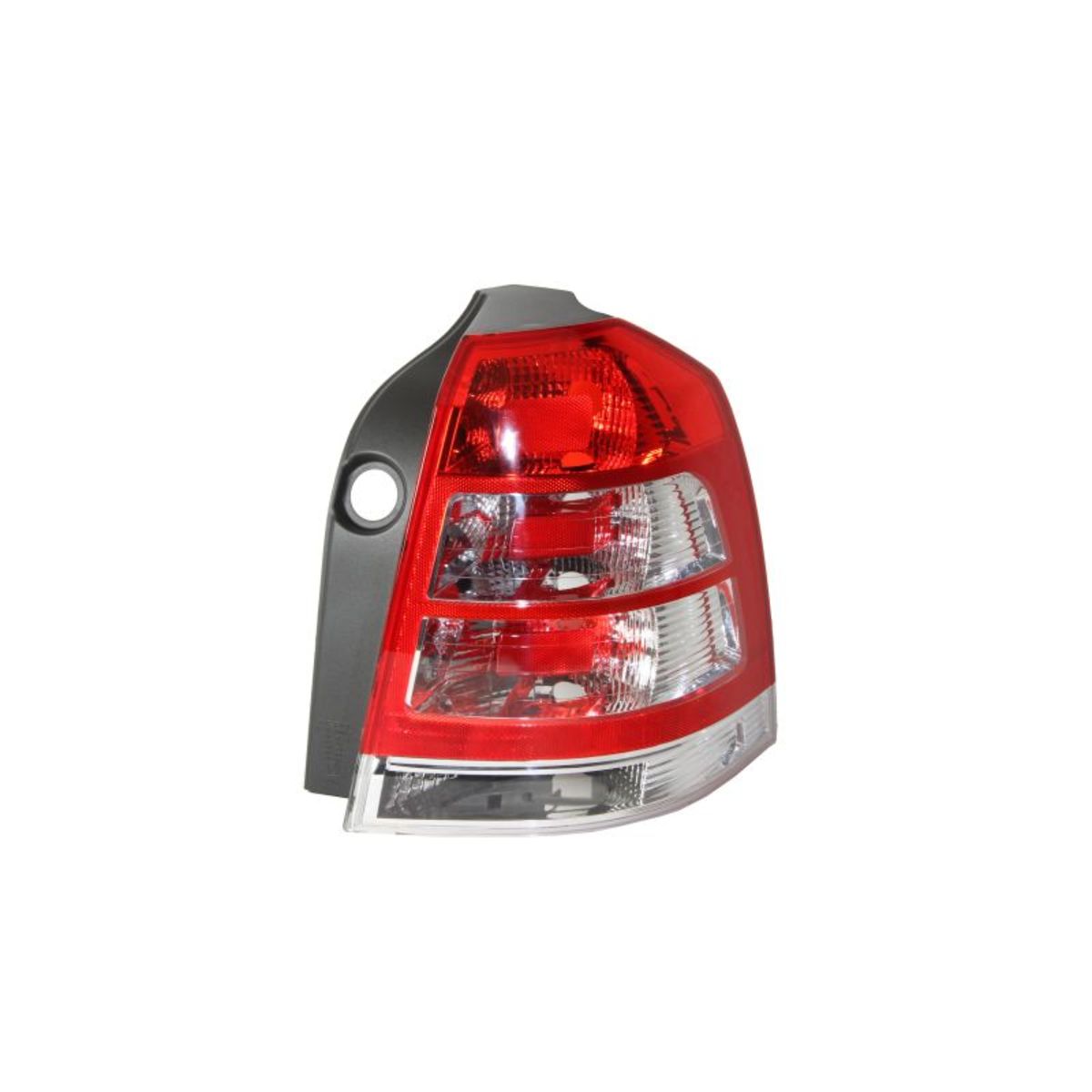 Depo Rot Heckleuchte 442-1960R-Ue