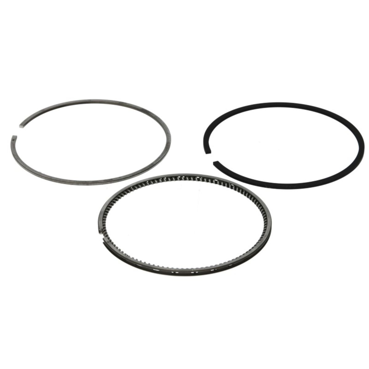 Image of Zuigerveren set
