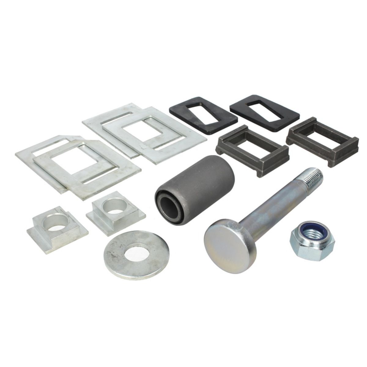 Image of Reparatieset, Veren