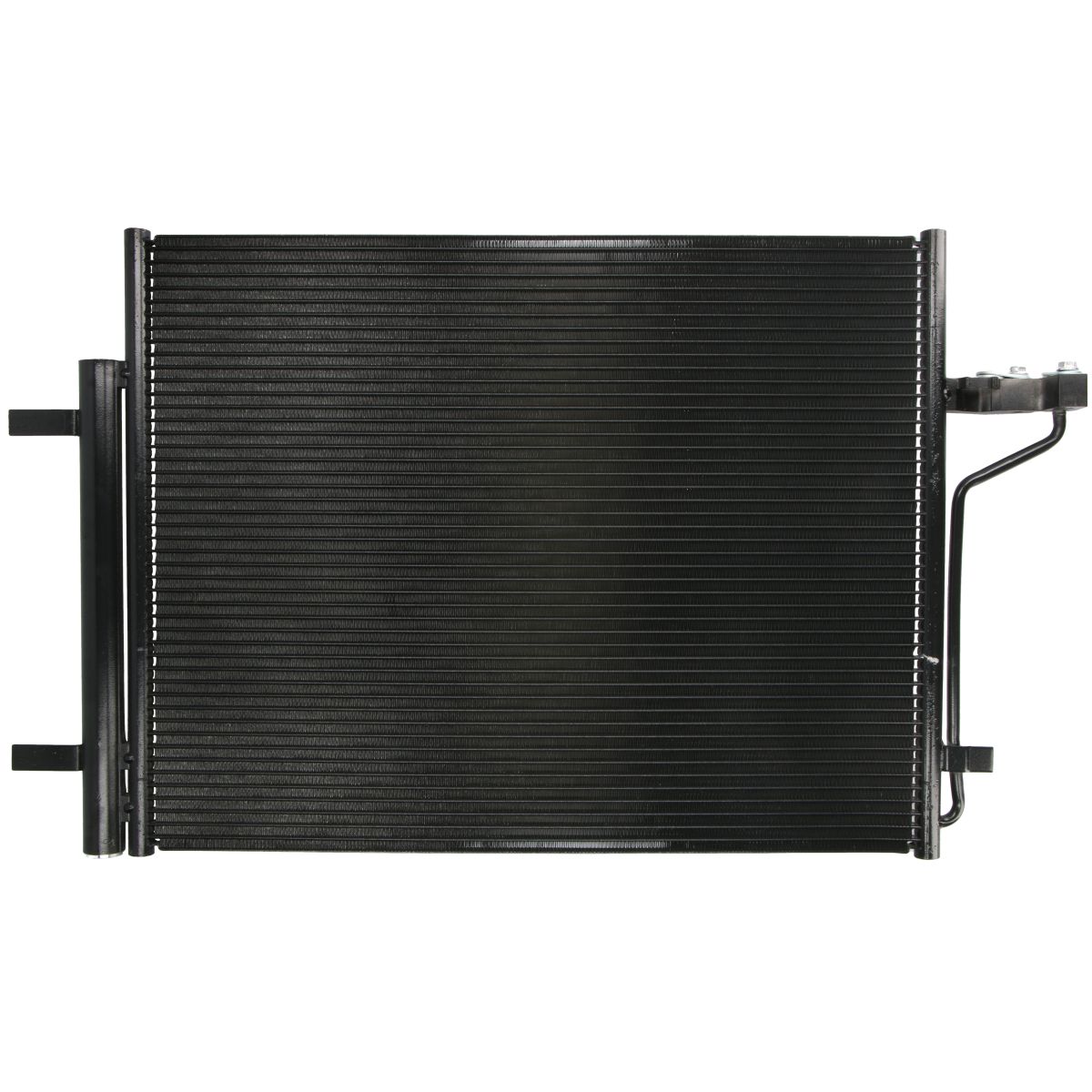 Image of Condensator, airconditioning