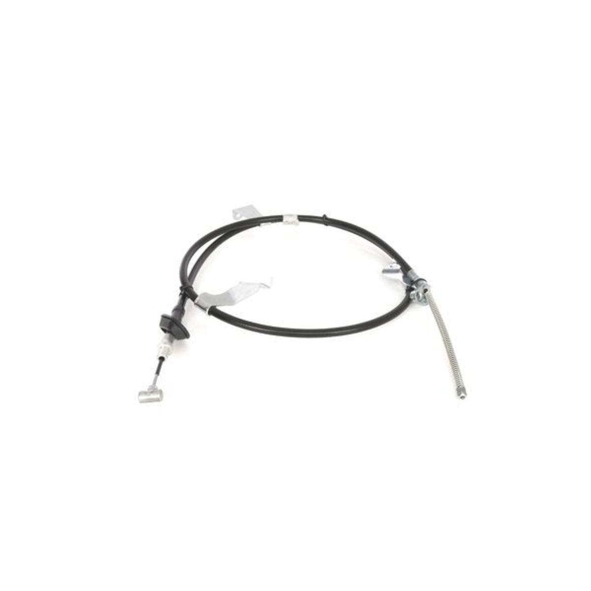 Image of Kabel, parkeerrem